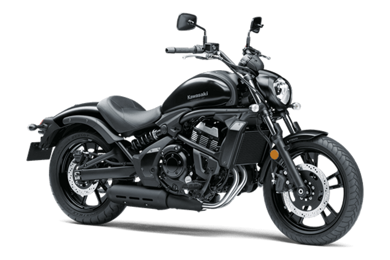 2024 KAWASAKI VULCAN S 