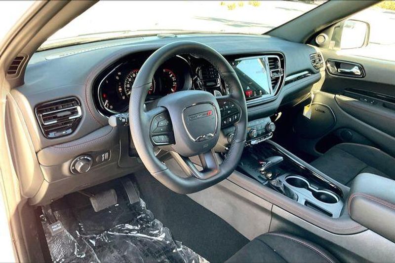 New 2025 Dodge Durango Gt Plus AwdImage 6