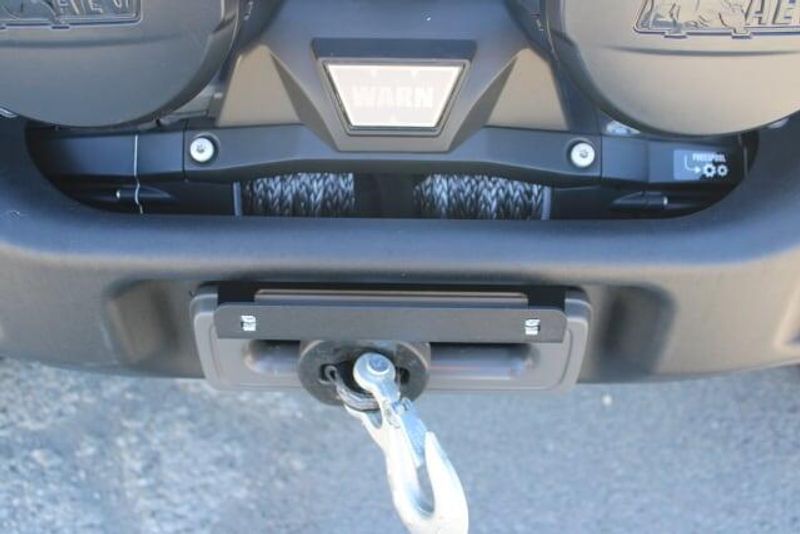 2023 Jeep Wrangler 4xE Rubicon 20th Anniversary 4x4Image 19