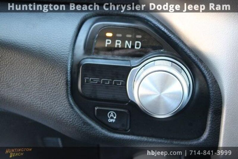 2022 RAM 1500 LaramieImage 31