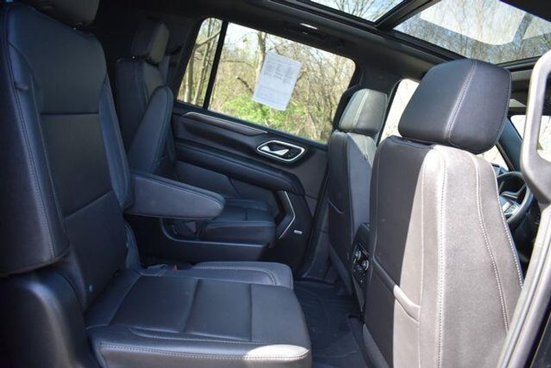 Used 2023 Chevrolet Suburban Z71Image 18