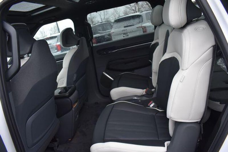 New 2026 Kia EV9 GT-LineImage 22