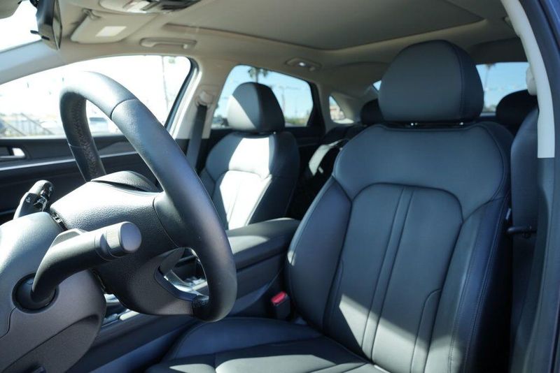 Used 2025 Kia K5 EXImage 14