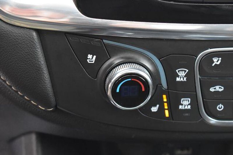 Used 2023 Chevrolet Traverse PremierImage 39