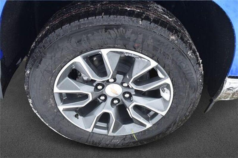 New 2026 Chevrolet Silverado 1500 LTImage 10