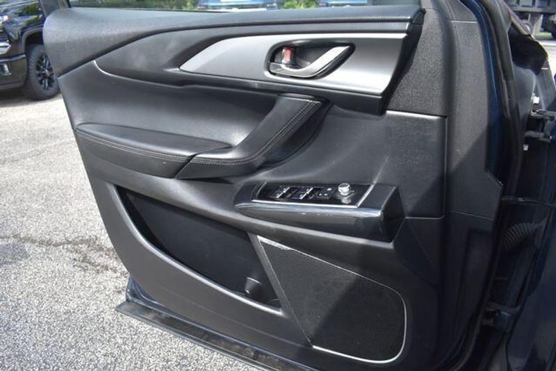Used 2018 Mazda CX-9 TouringImage 29