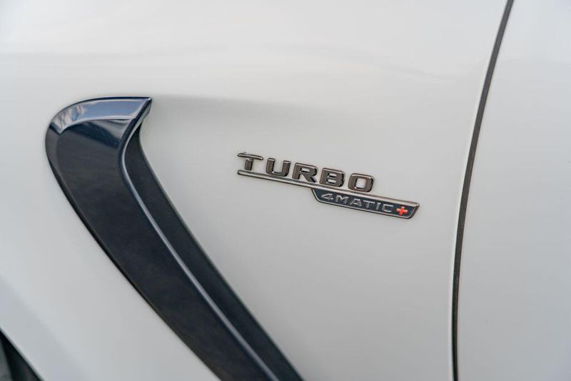 2024 Mercedes Benz CLE AMG 53 4MATIC photo 4