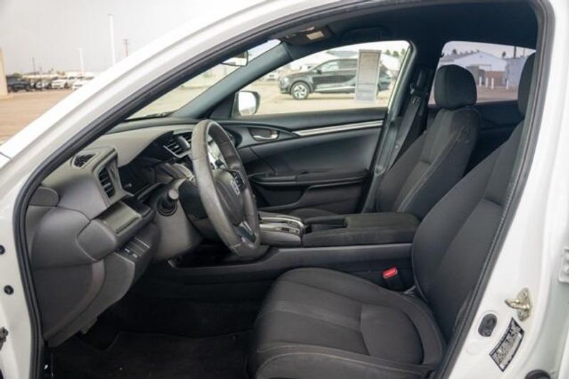 Used 2017 Honda Civic LXImage 14