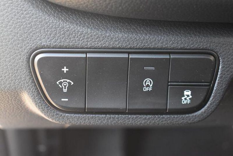 New 2026 Kia Seltos SImage 22