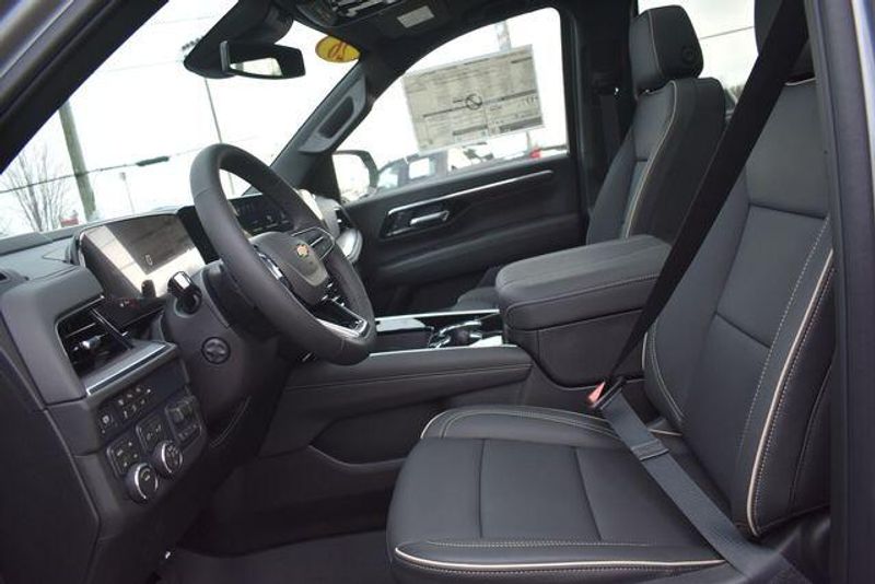 New 2026 Chevrolet Tahoe PremierImage 31