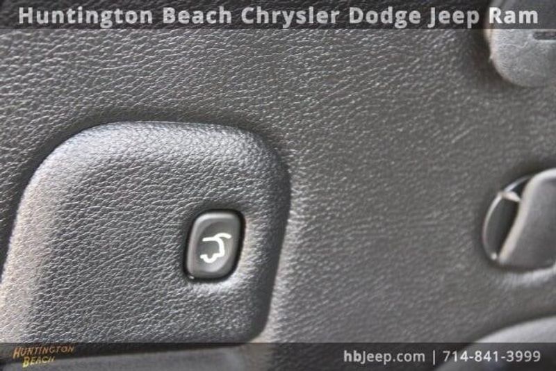 2022 Jeep Grand Cherokee WK LimitedImage 44