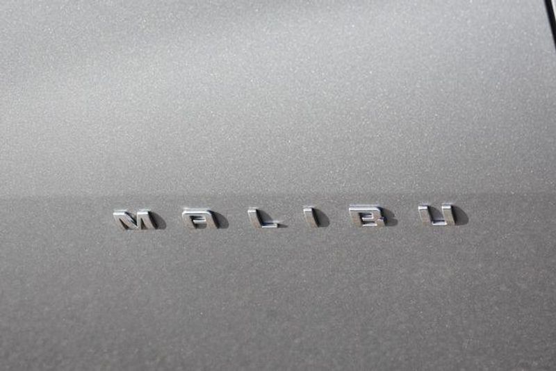 Used 2023 Chevrolet Malibu LTImage 13