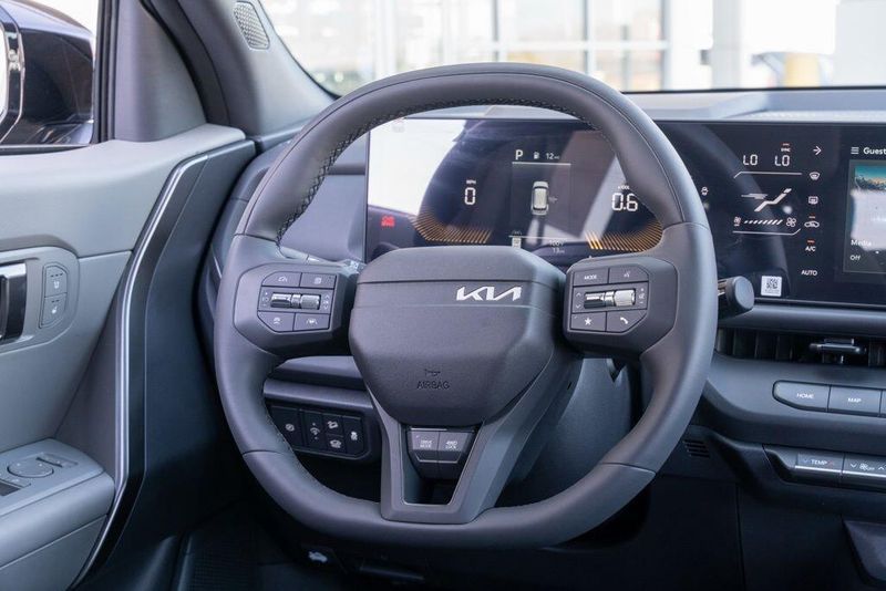 New 2027 Kia Seltos X-Line SImage 21