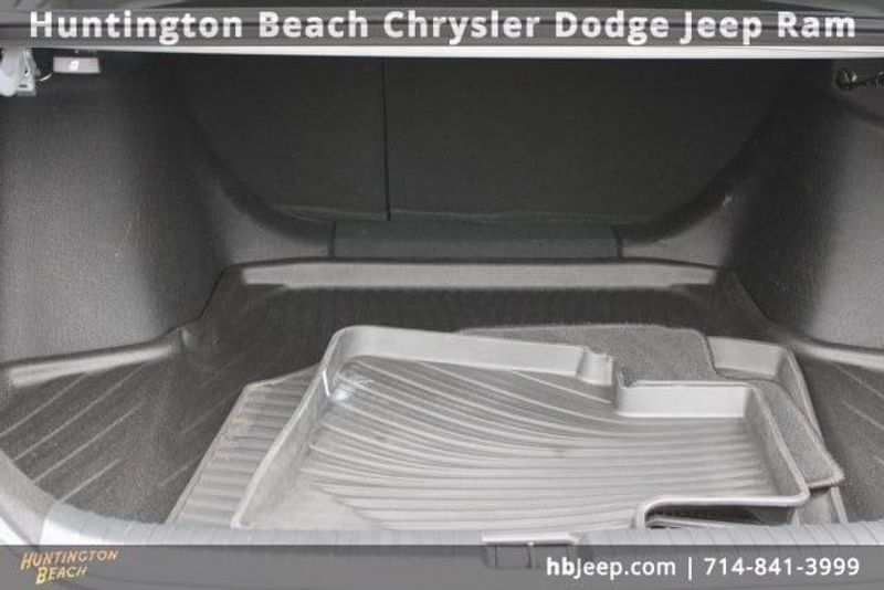 2024 Honda Accord Hybrid Sport-LImage 35