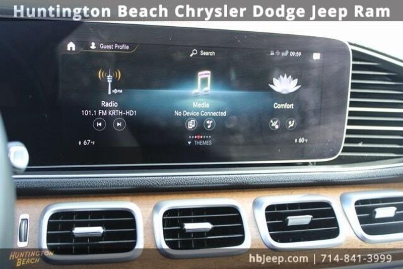 2021 Mercedes-Benz GLE 350Image 27
