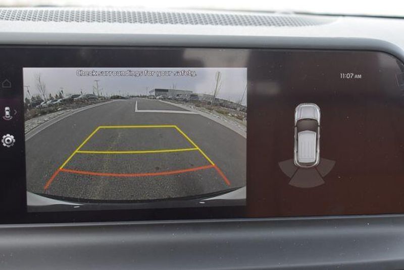 New 2026 Kia Seltos EXImage 33