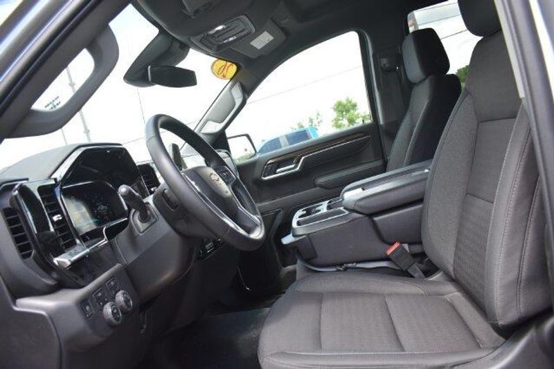New 2026 Chevrolet Silverado 1500 LTImage 25