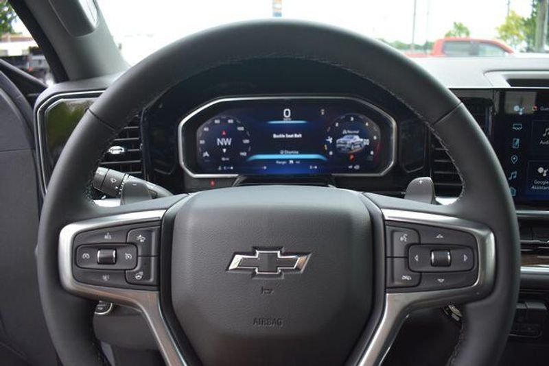 New 2026 Chevrolet Silverado 1500 RSTImage 31