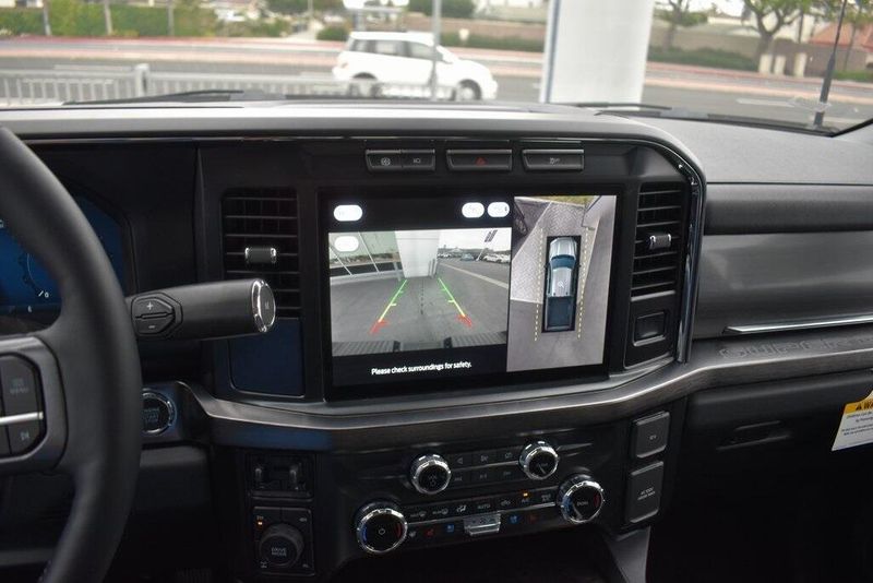 New 2024 Ford F-250SD LariatImage 29