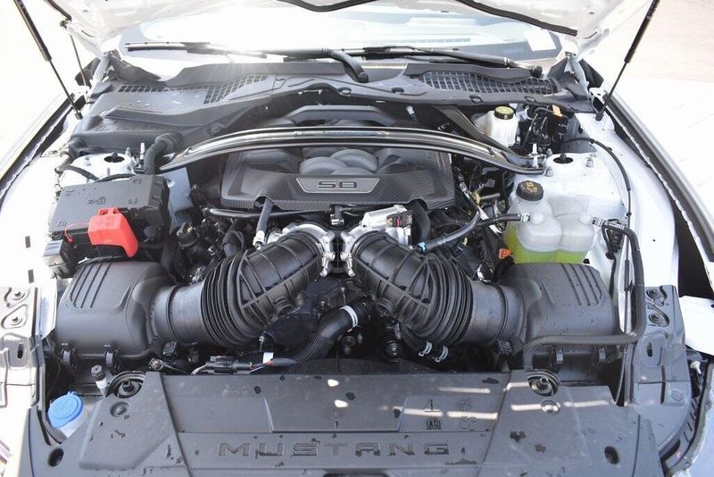 Used 2024 Ford Mustang Dark HorseImage 25