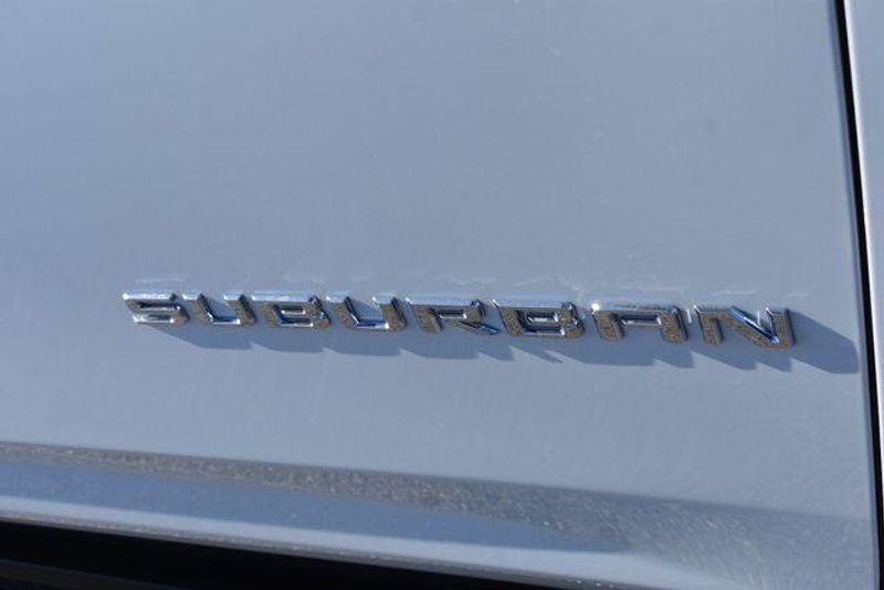 New 2026 Chevrolet Suburban High CountryImage 14