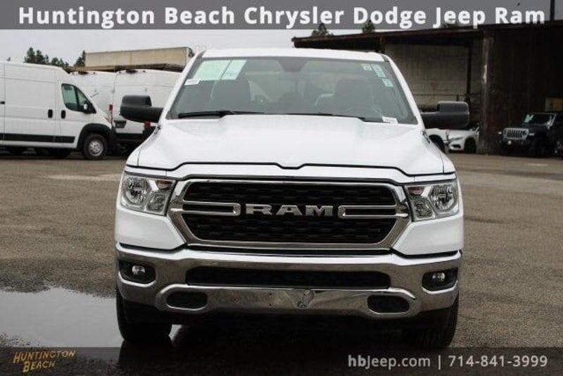 2022 RAM 1500 Big Horn Lone StarImage 2