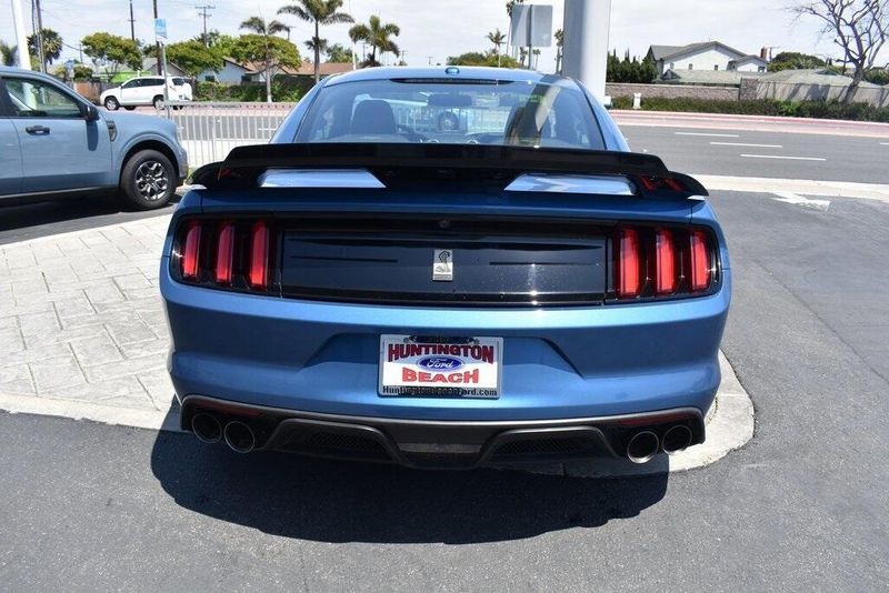 2019 Ford Mustang Shelby GT350Image 7