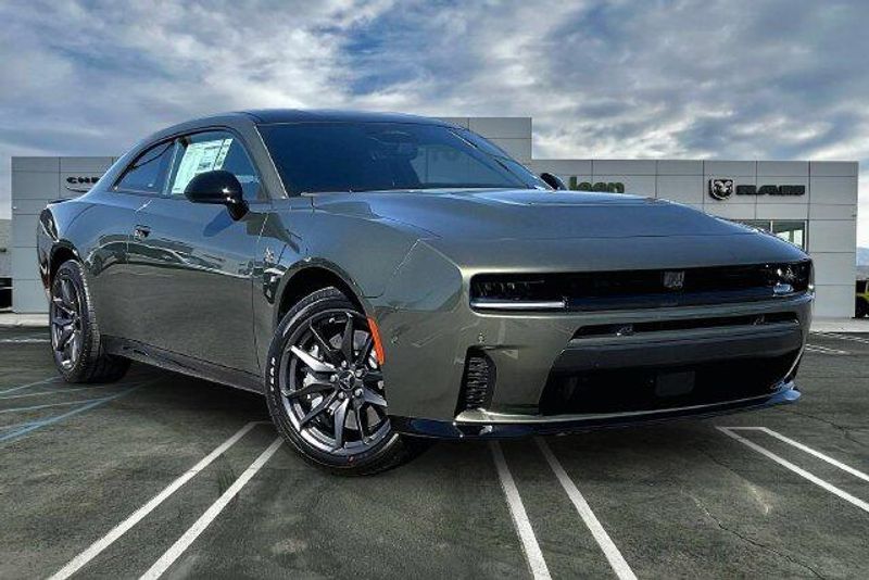 New 2026 Dodge Charger Scat PackImage 14