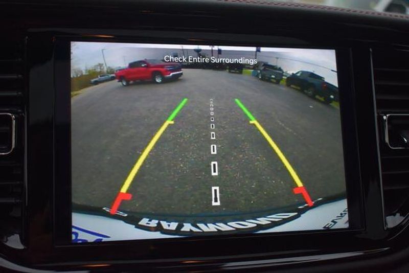 Used 2025 Dodge Durango GT PlusImage 36