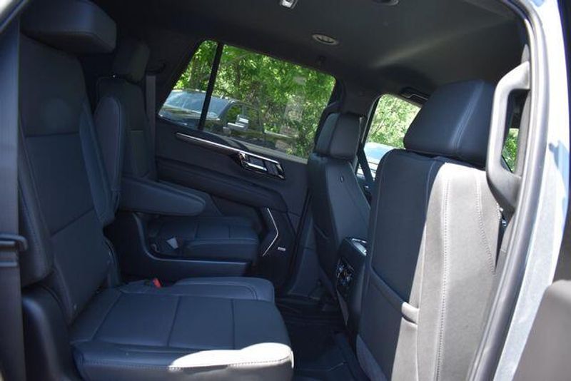 New 2026 Chevrolet Tahoe LTImage 17