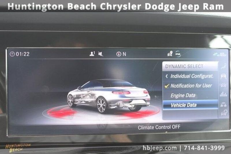 2019 Mercedes-Benz E-Class E 450Image 31