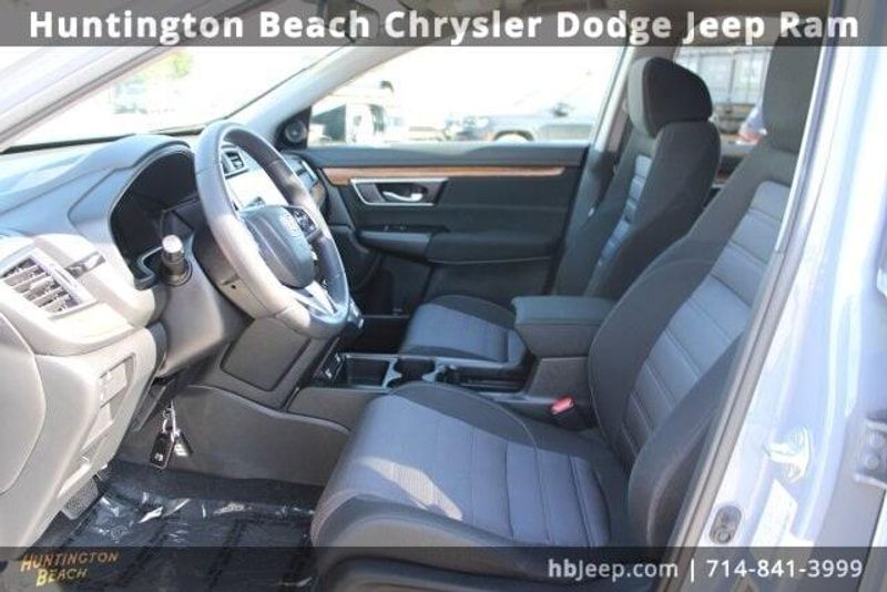 2021 Honda CR-V EXImage 29