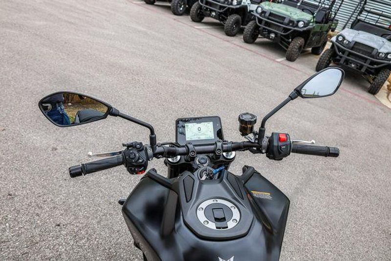 NEW 2026 YAMAHA MT09 Image 7