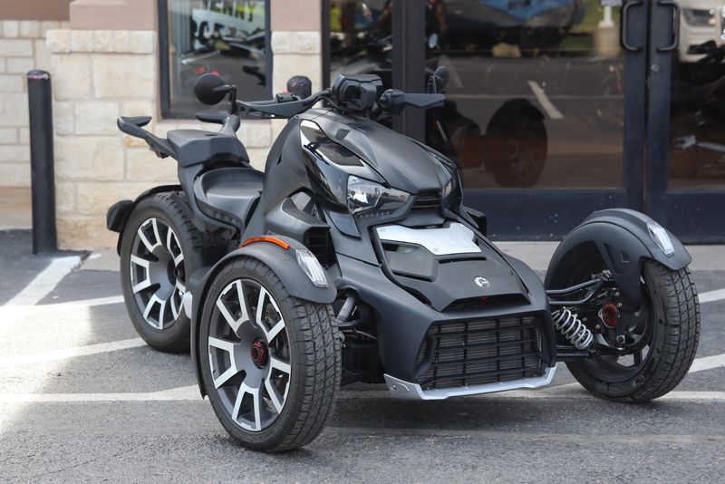 2020 CAN-AM RD RYKER RALLY 900 ACE 20 900 ACE 