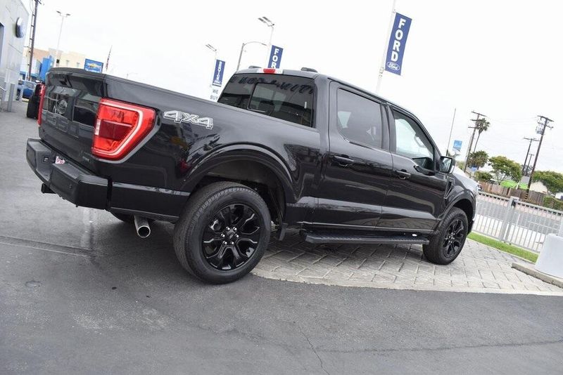 2022 Ford F-150 XLTImage 2