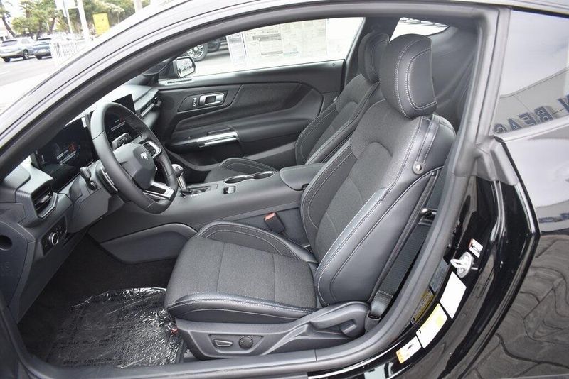 New 2025 Ford Mustang GTImage 12
