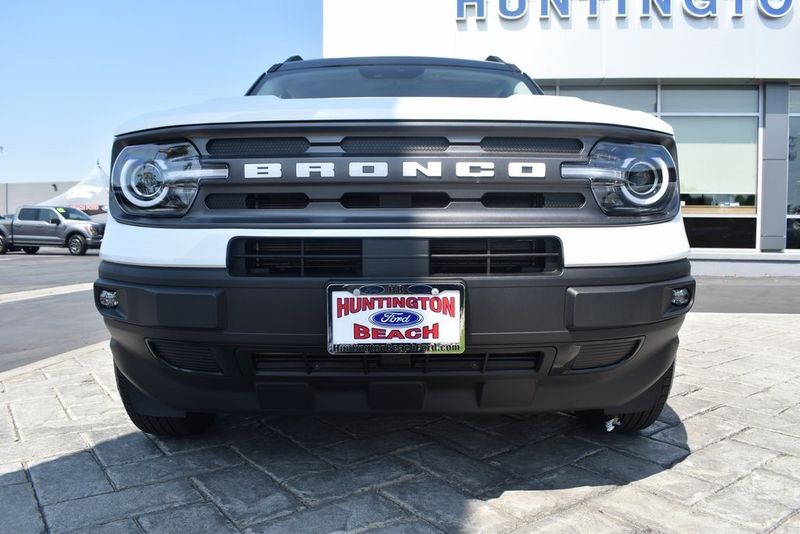 2024 Ford Bronco Sport Big BendImage 26