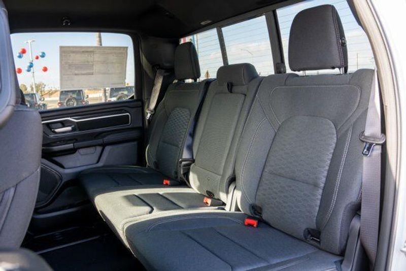 New 2026 RAM 1500 Big Horn Lone StarImage 16