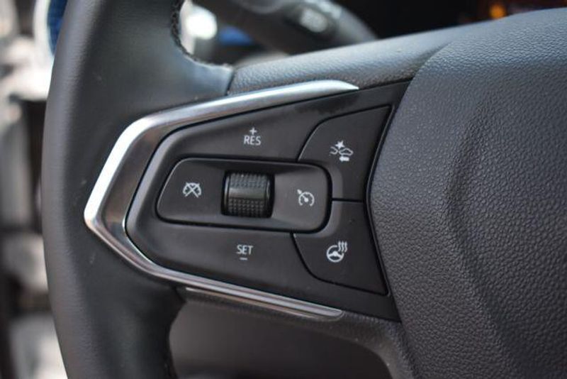 New 2026 Chevrolet Trax LTImage 27