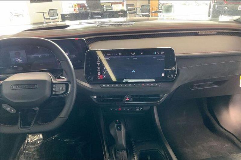 New 2026 Dodge Charger Scat Pack Plus 2-door AwdImage 5