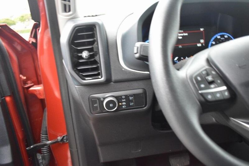 Used 2024 Ford Bronco Sport HeritageImage 14