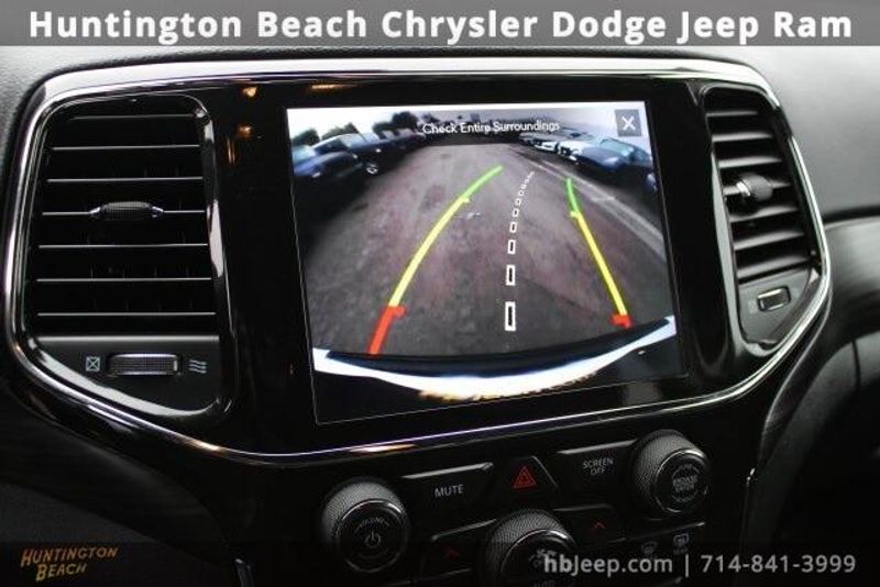 2022 Jeep Grand Cherokee WK Laredo XImage 25