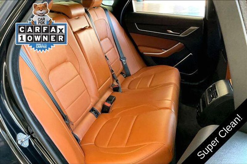 Used 2024 Jaguar XF R-Dynamic SEImage 26