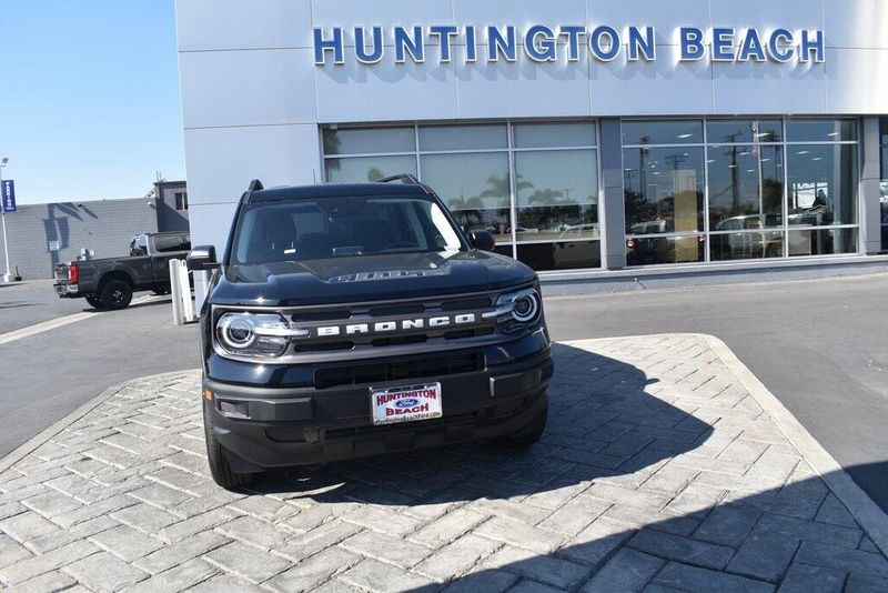 2024 Ford Bronco Sport Big BendImage 18