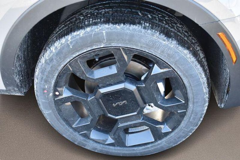 New 2026 Kia Sorento X-Line EXImage 12