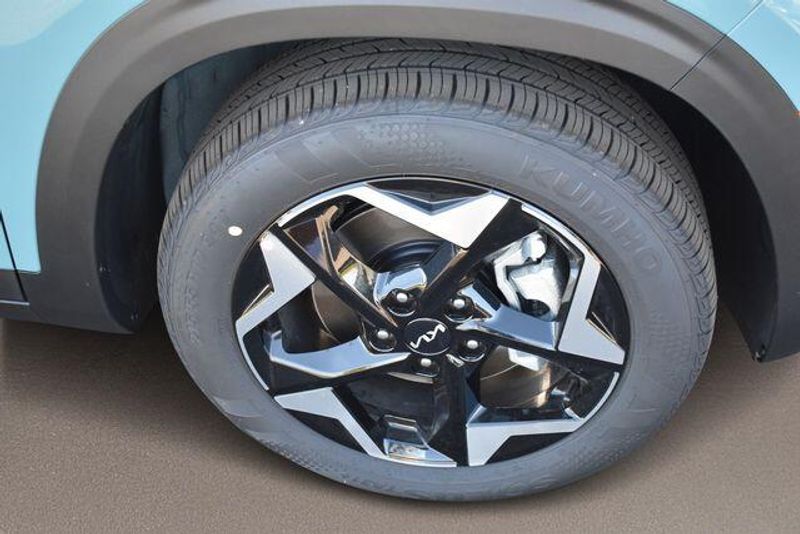 New 2026 Kia Seltos SImage 12