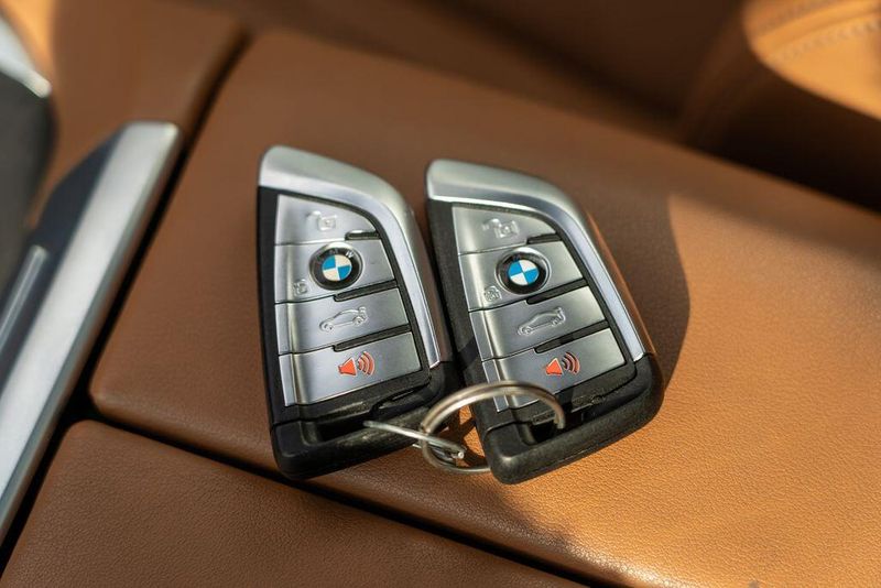 2023 Bmw X5 xDrive40i photo 29