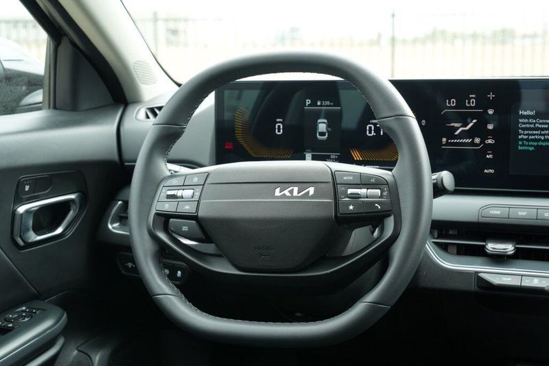 Used 2026 Kia K4 EXImage 19