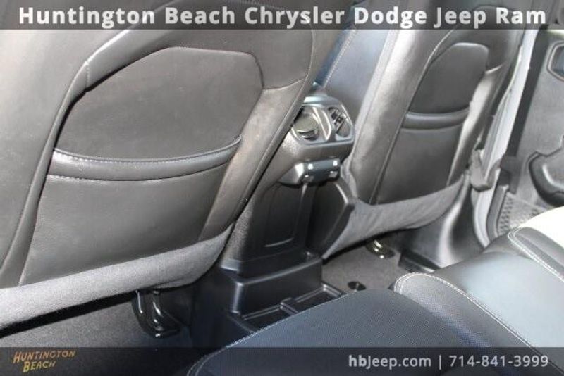 2021 Jeep Wrangler Unlimited Freedom EditionImage 35