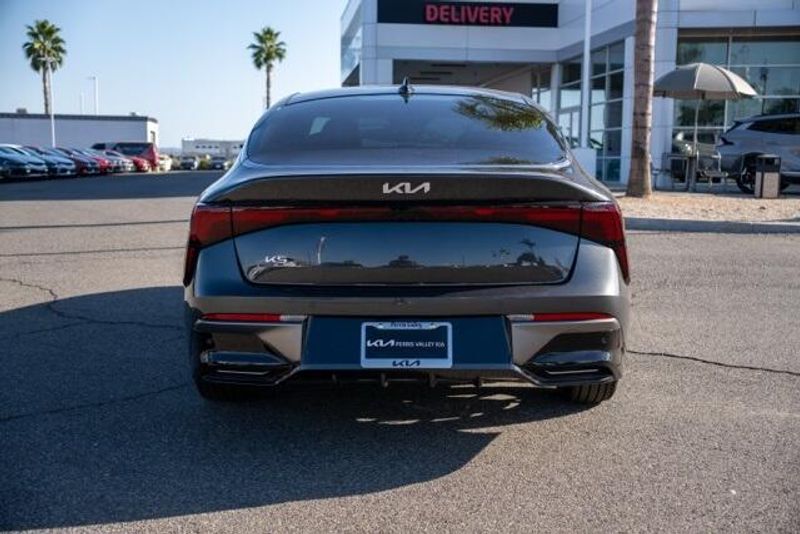 New 2026 Kia K5 EXImage 6